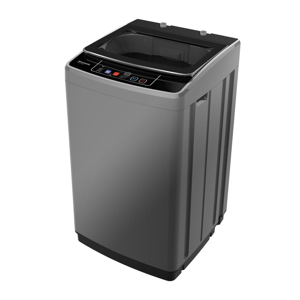 Стиральная машина вертикальная Willmark WMA-772GD