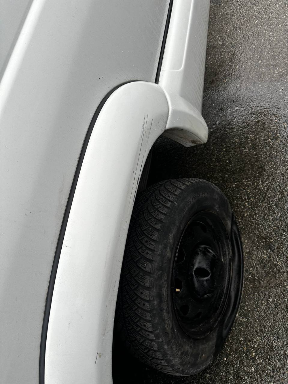 UAZ PATRIOT PICKUP Base 2.7 5MT