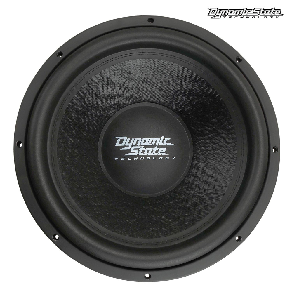 Dynamic State Custom CSW-38.22HR сабвуфер 15″ / 380 мм