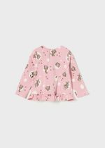 два лонгслива