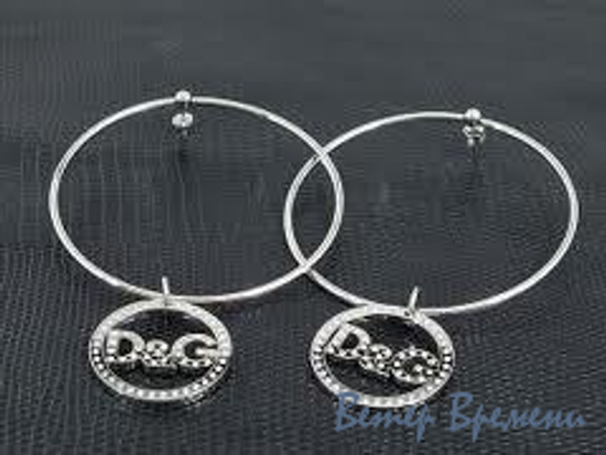 Бижутерия D&G DJ0515