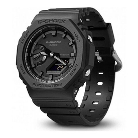 Популярные серии и модели G-Shock (Casio G-Shock)