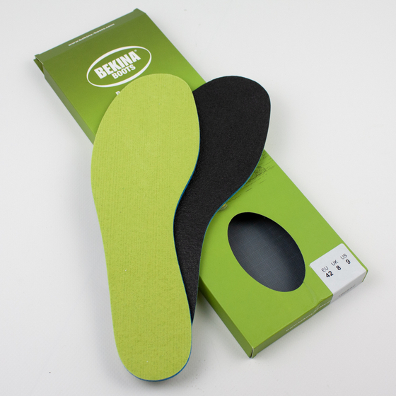 СТЕЛЬКИ BEKINA INSOLE E001