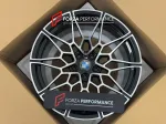КОВАНЫЕ ДИСКИ ДЛЯ BMW M4 COMPETITION XDRIVE G82 2022 БМВ