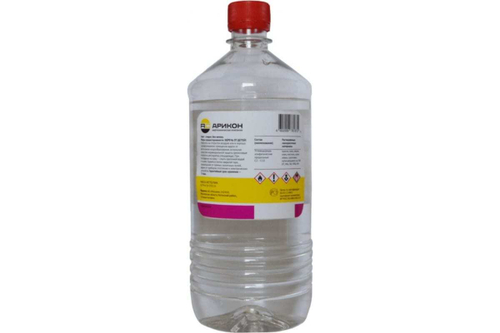 Уайт-спирит Арикон без запаха 1л