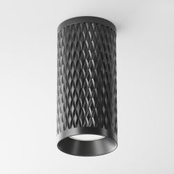 Потолочный светильник Maytoni Focus Design C036CL-01B