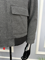 Куртка Kiton