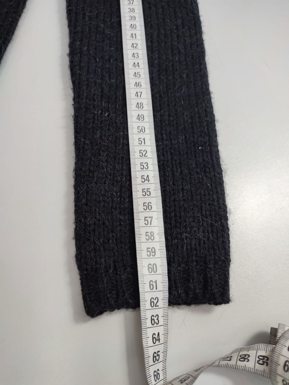 Платье Mango теплое 44 размер