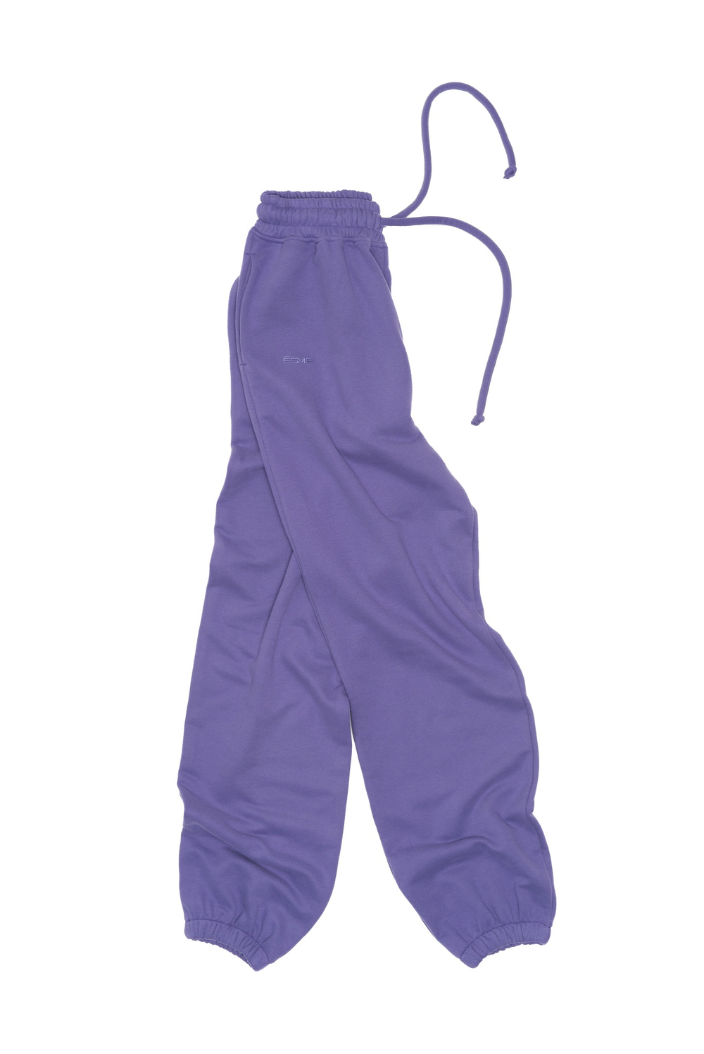 LAVANDER PANTS