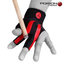 Перчатка Poison L/XL