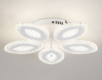 Потолочная люстра Ambrella Light FA FA4015