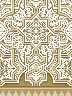 Наволочка комплект 2шт бязь Сказка "Эферия" 70x70 см