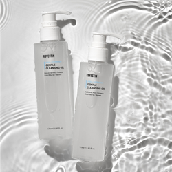 Rovectin Гель для очищения чувствительной кожи- Rovectin Aqua Gentle Cleansing Gel, 175мл