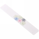 Пилка наждачная на блистере Ultramarine- микс, 17,8*3,2см