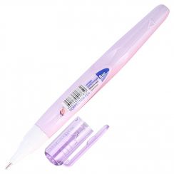 Ağardıcı \Корректирующая ручка 6 мл, Луч, металлический наконечник