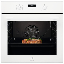 Встраиваемый электрический духовой шкаф Electrolux OKE5C71V