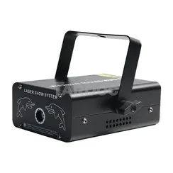 TARBOC RH-L01 (MM-1-3272) - Лазерный проектор RH-L01