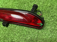 ПТФ центральный Omoda C5 (2022-н.в.)