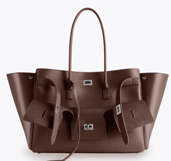 Сумка Balenciaga стильная