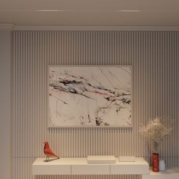 Магнитный трековый светодиодный светильник 12W 3000K A7286PL-1WH белый Optima Arte Lamp