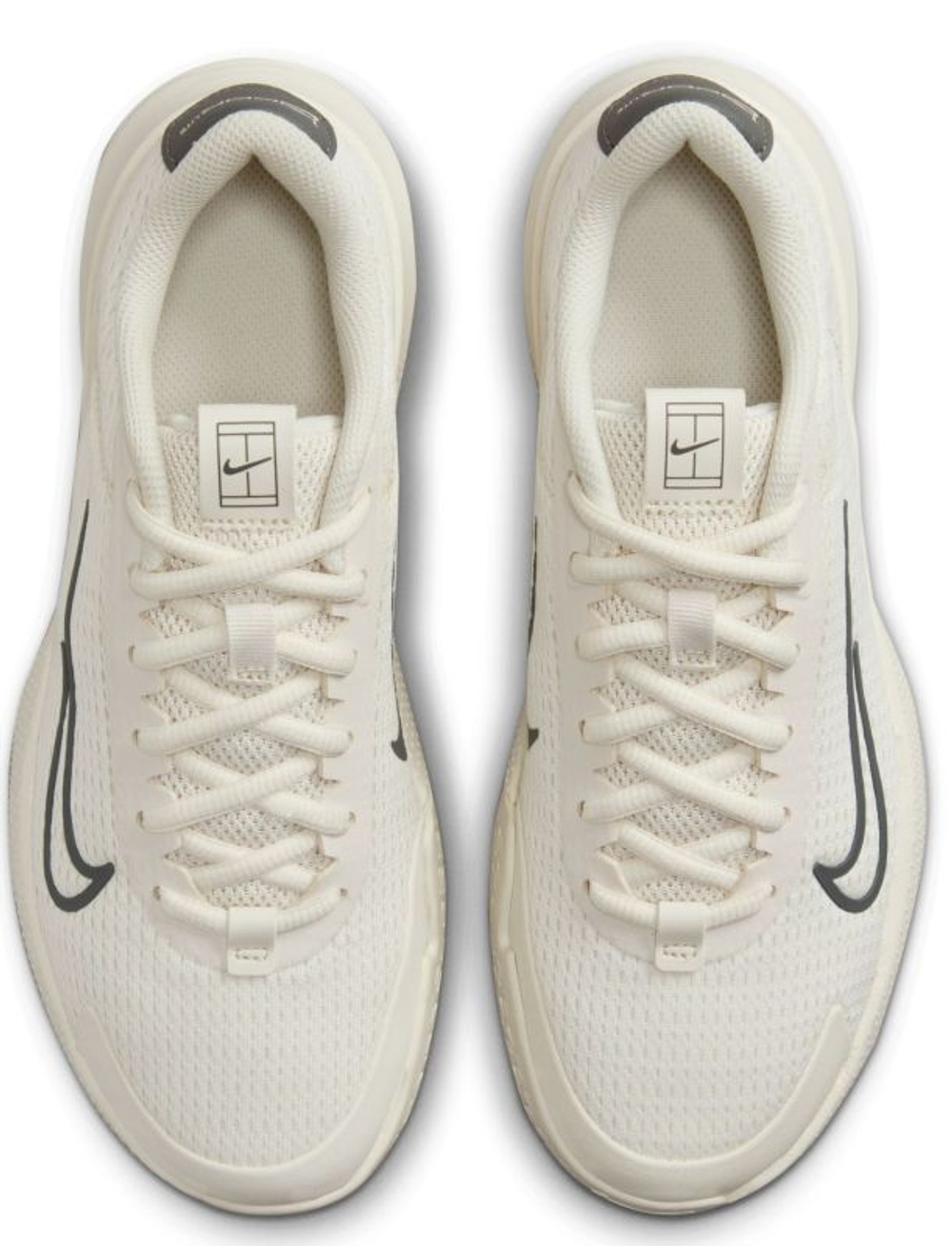 Nike Court Vapor Lite 2 phantom iron