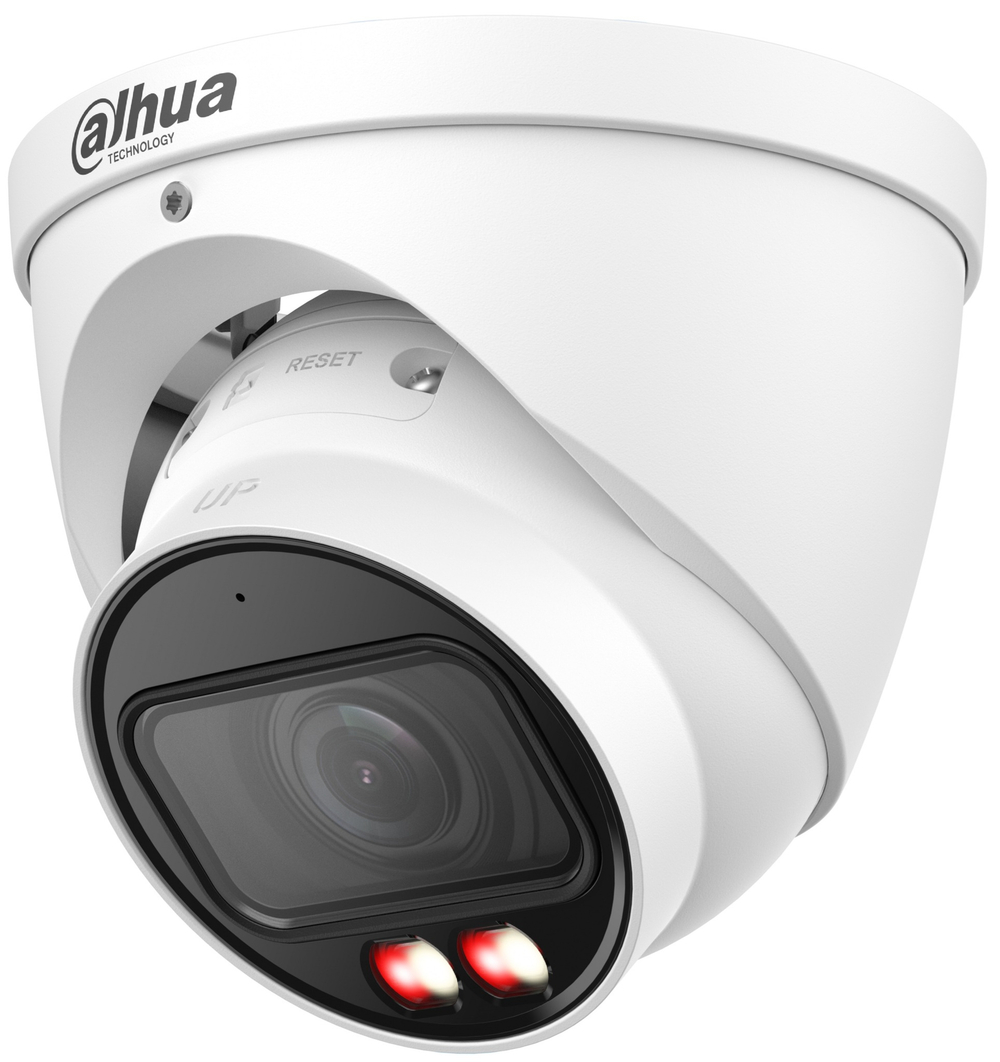 Видеокамера IP Dahua DH-IPC-HDW3449TP-ZS-IL