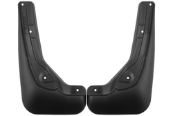 Брызговики передние  WEY Coffee 01  2021 - 2 шт.(optimum) в пакете  NLF.A70107.F3