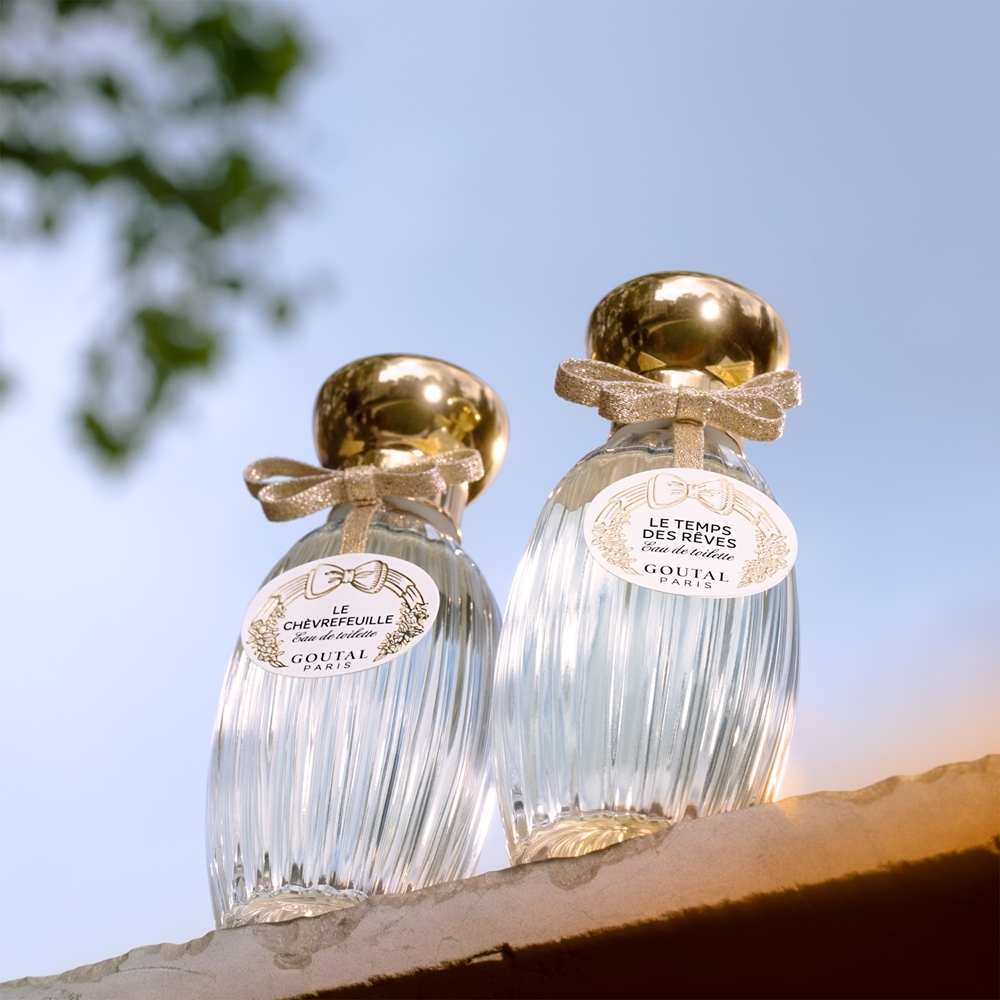 GOUTAL Le Temps des Rêves Туалетная вода для женщин
