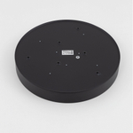 Citilux Купер CL72470G1 LED RGB Светильник с пультом Чёрный