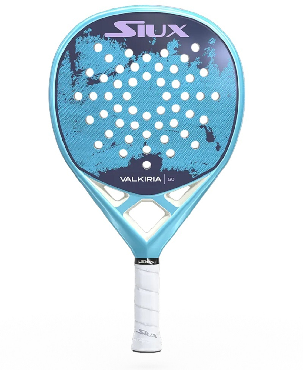 Ракетка для Padel Siux Valkiria Go 2025