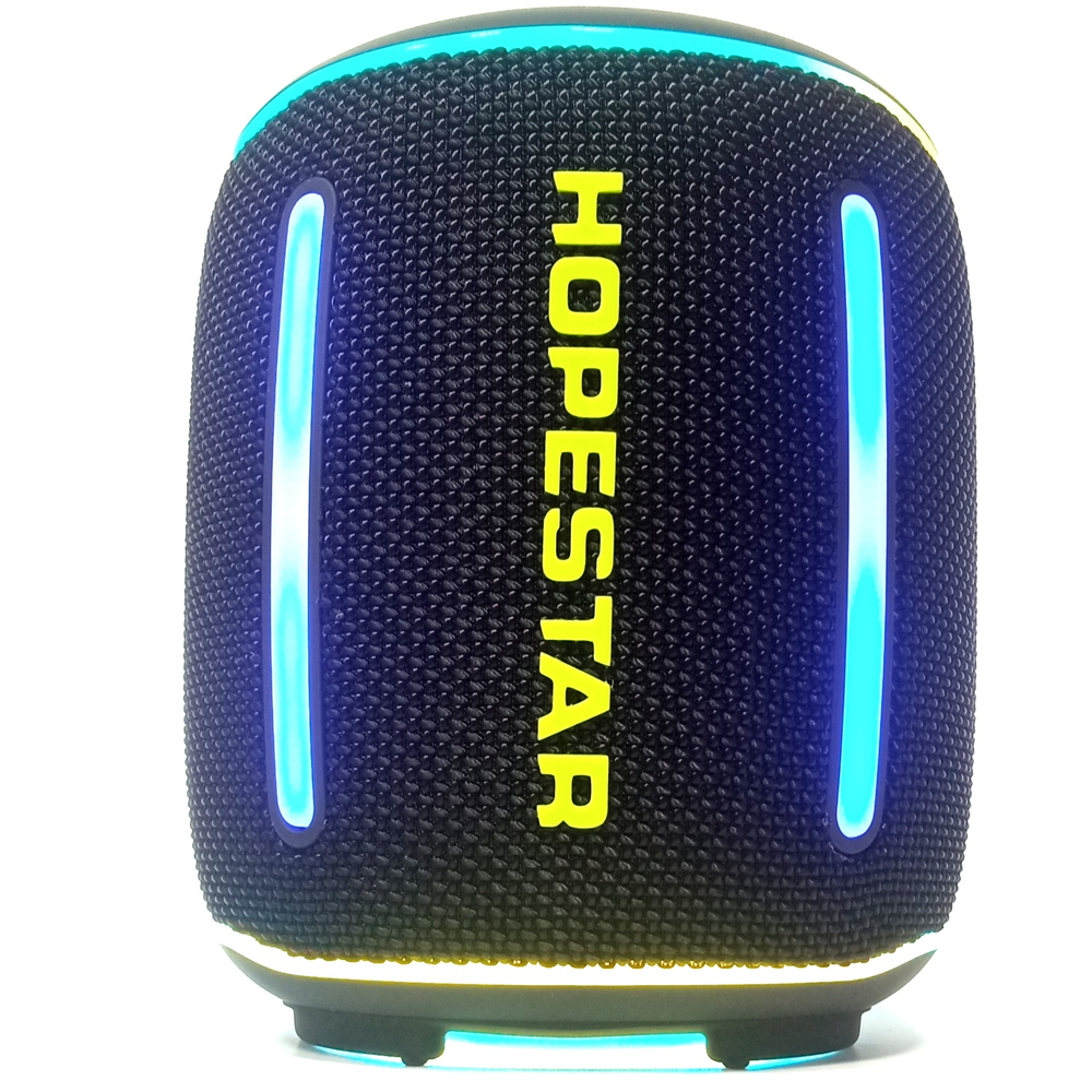 Беспроводная колонка Hopestar P58mini 1+1 series TWS