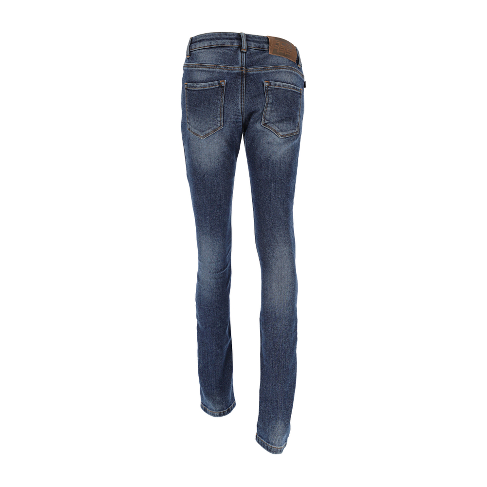 Джинсы женские Acerbis CE PACK (WITH PROTECTIONS) JEANS LADY