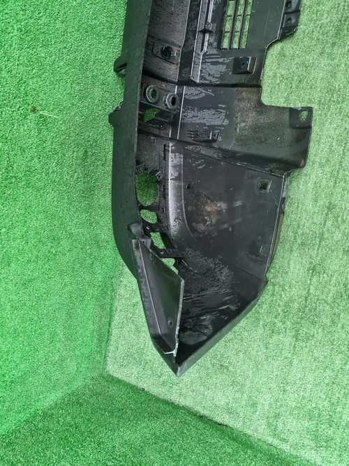Бампер передний Tank 300 (2021-н.в.)