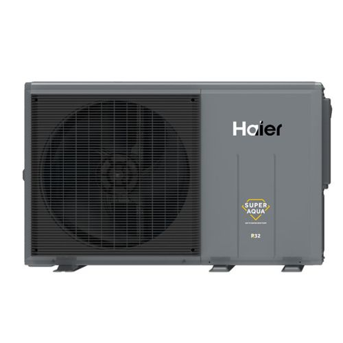 Тепловой насос Haier Super Aqua HE AW052MUCHA