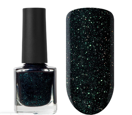 Irisk Лак для ногтей Люрекс (09),8мл.