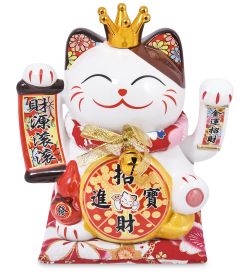 Lucky Cats KT-21/1 Фигурка «Кот»