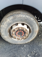 MAN TGX 4x2 Седельный тягач 18.510 4x2 BLS (Дизельный, 12,4 л, 510 л.с., АТ)