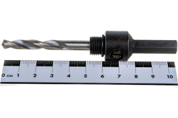 Державка для биметаллических коронок 14-30 мм Зубр 29533_z01