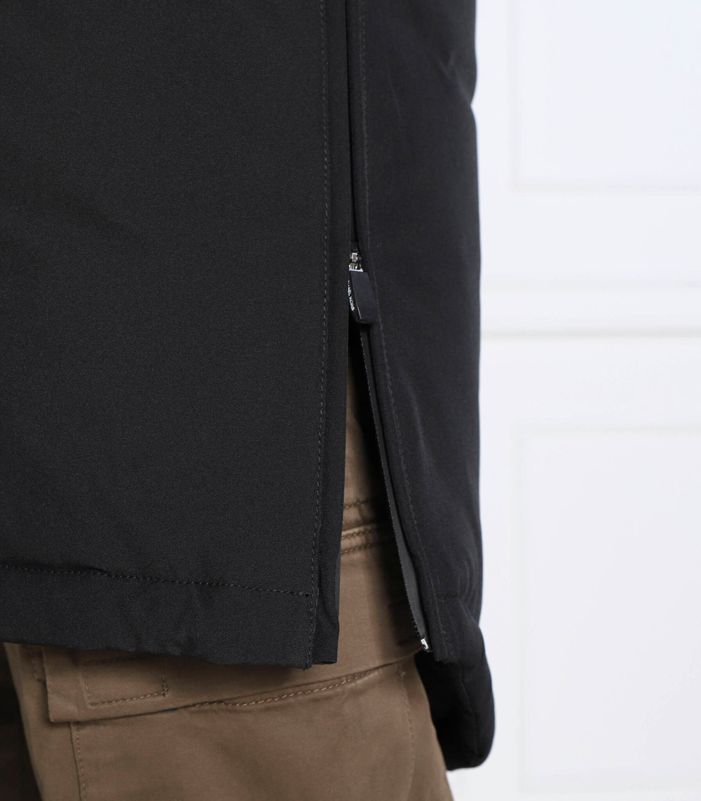 куртка Michael Kors - черный(CF2201U48J)