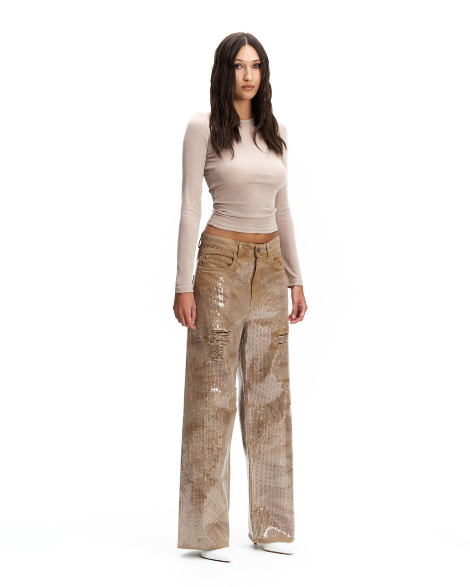 Джинсы Desert nights