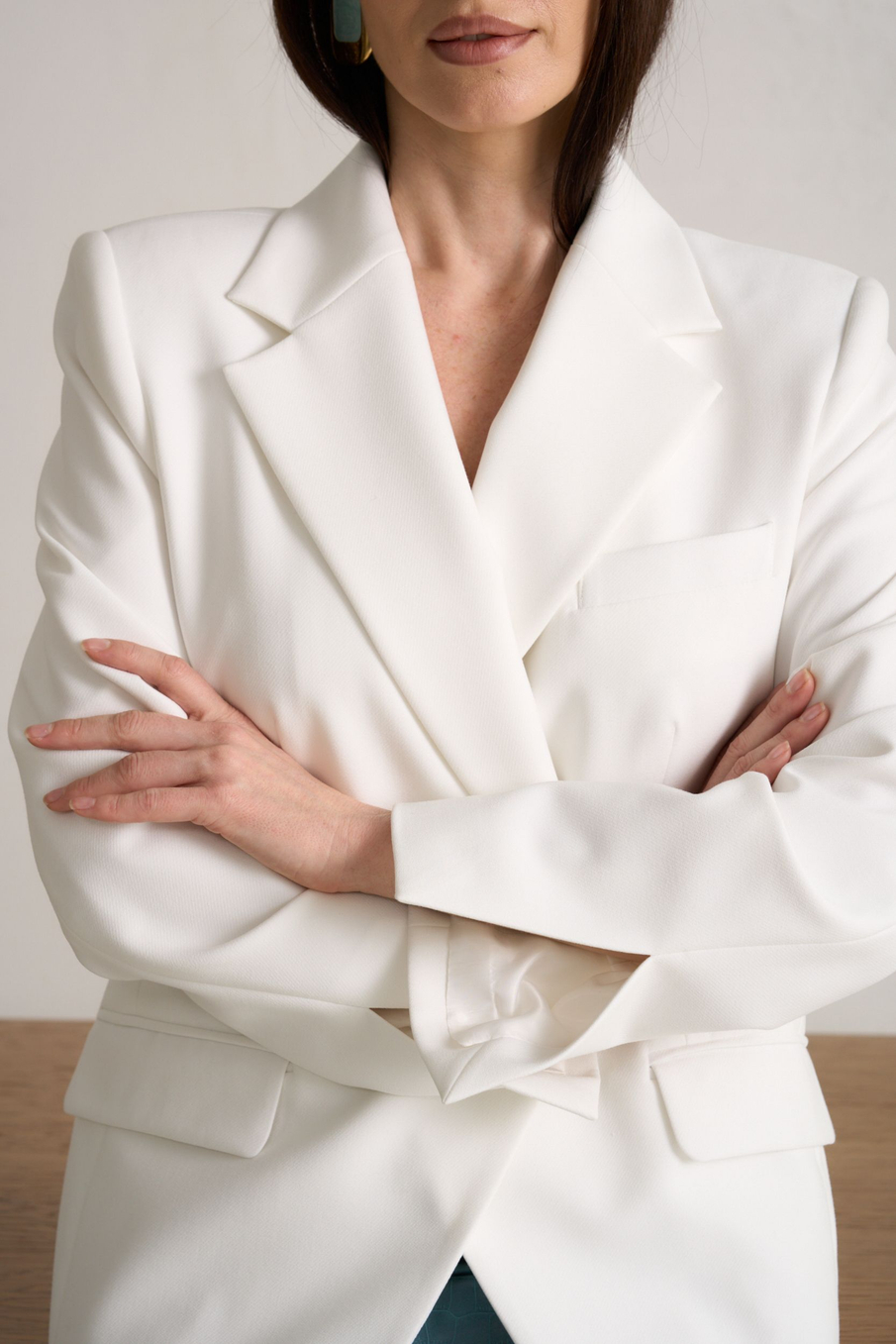 Жакет Трамин