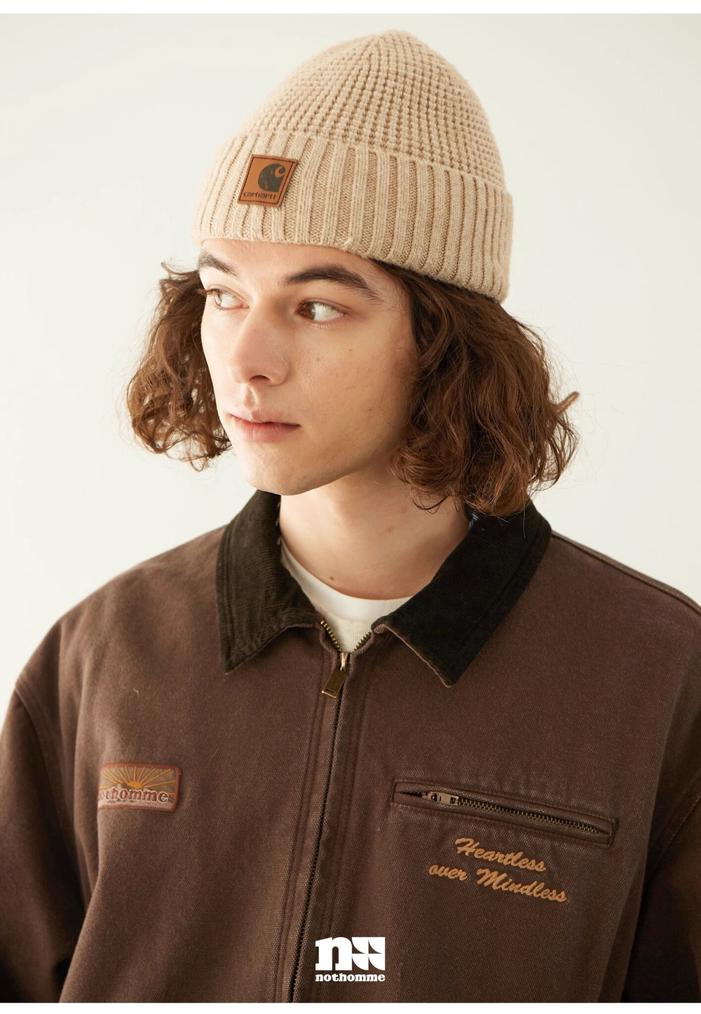 Куртка Nothomme Detroit Jacket