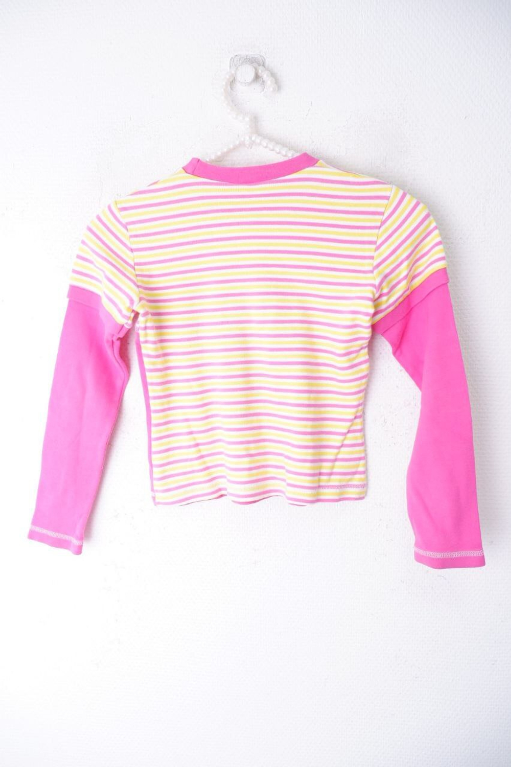 Джемпер трикотажный на 5 лет