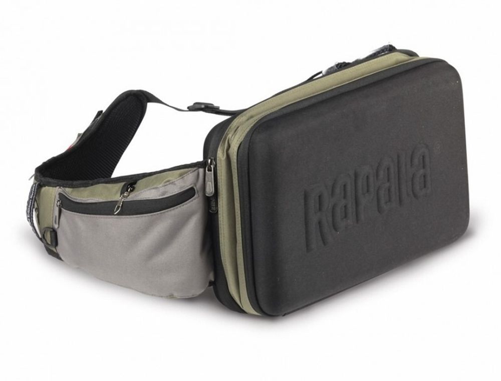 Сумка Rapala Limited Sling Bag Magnum