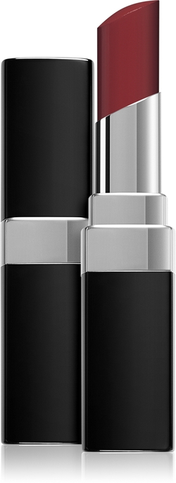 Chanel Rouge Coco Bloom - Интенсивная долгоиграющая помада с сияющим блеском, 3 g
