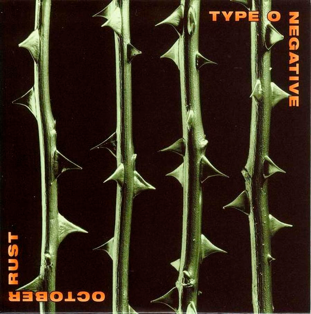 Type O Negative / The Complete Roadrunner Collection 1991-2003 (6CD)