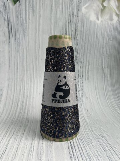 Трикотажная пряжа для вязания FANTASIA