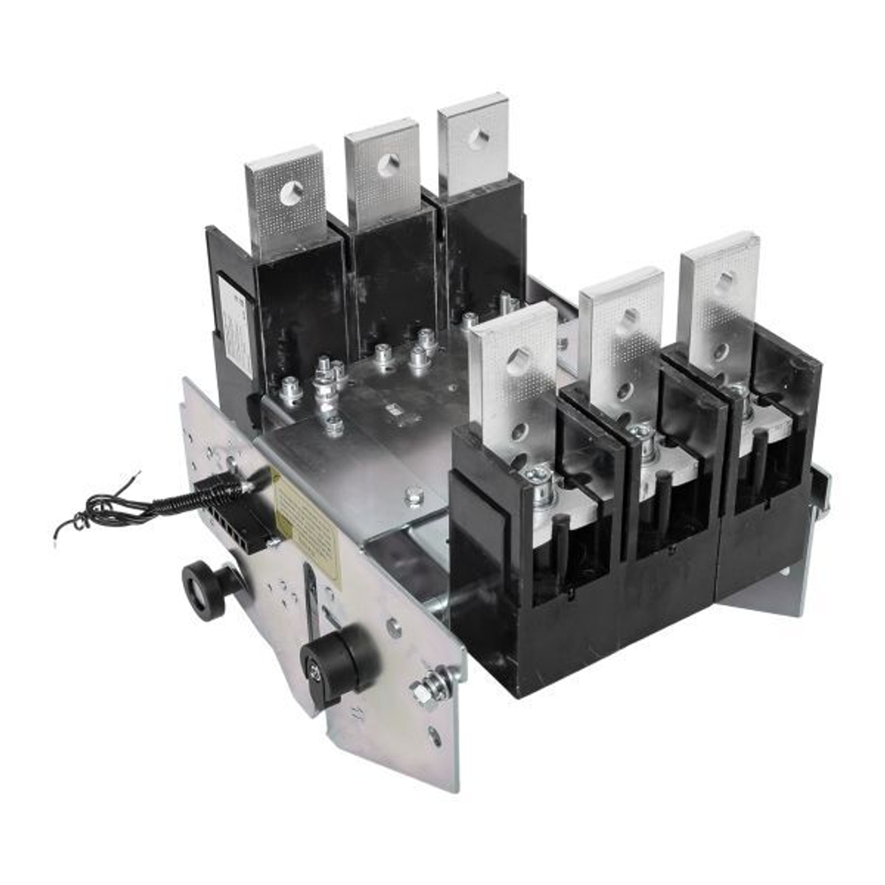 Панель выкатная EKF mccb99m-630-dod-3r
