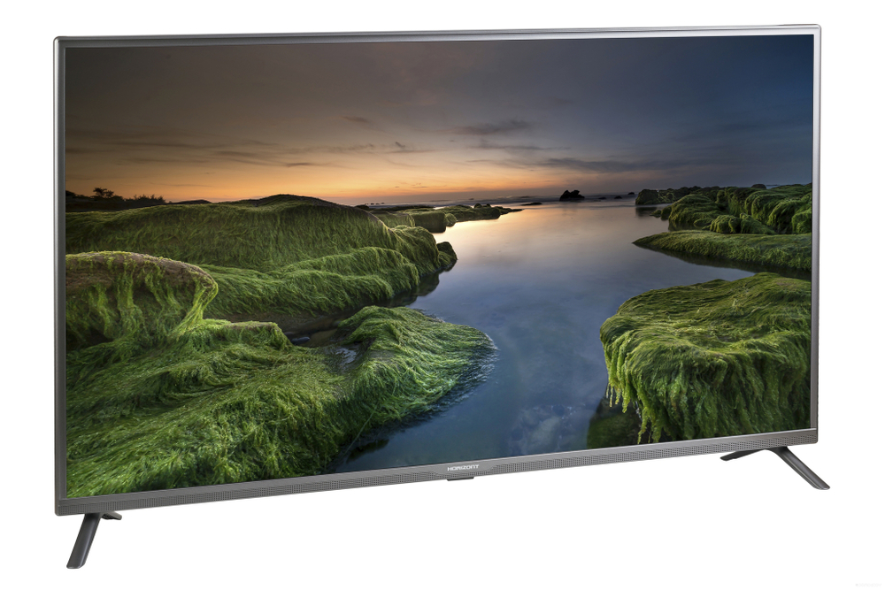 Телевизор HORIZONT 43LE7022D