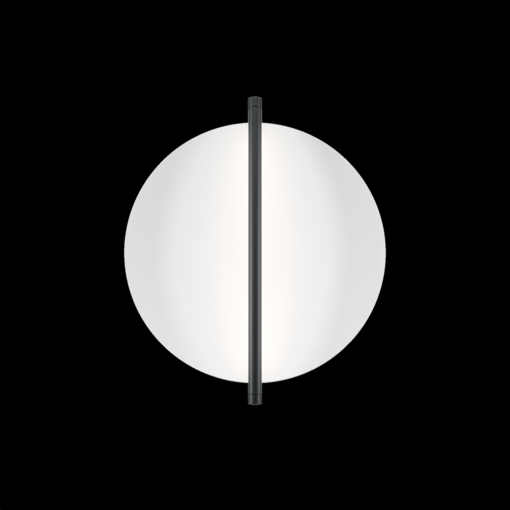 Настенный светильник (бра) Maytoni MOD279WL-L14B3K